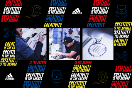 Adidas Creator Base
