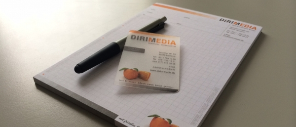 DIRIM-MEDIA Webdesign- & Werbeagentur