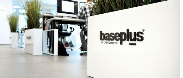 Baseplus DIGITAL MEDIA GmbH Düsseldorf