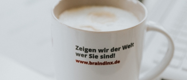 braindinx GmbH