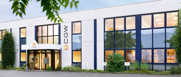 CGW GmbH