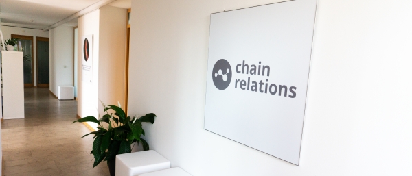 chain relations