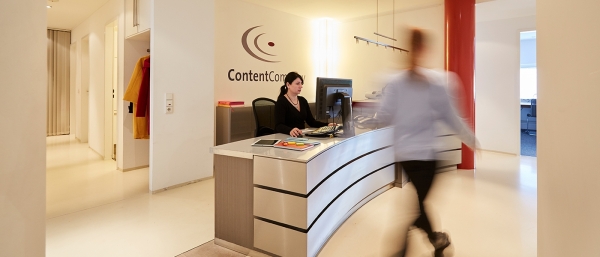 Content Company neo – Die Crossmedia-Agentur