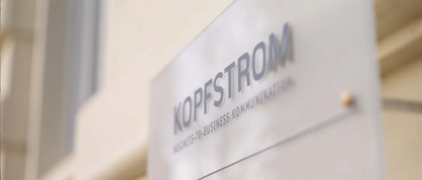 Kopfstrom GmbH
