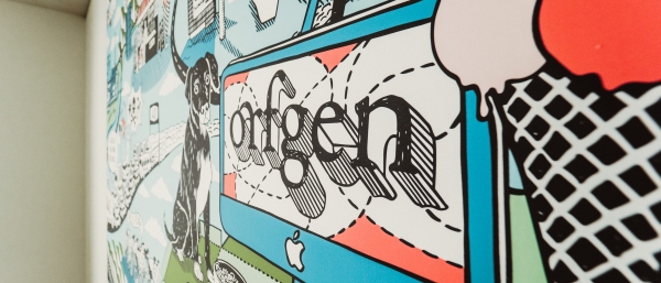 Orfgen Marketing GmbH & Co. KG