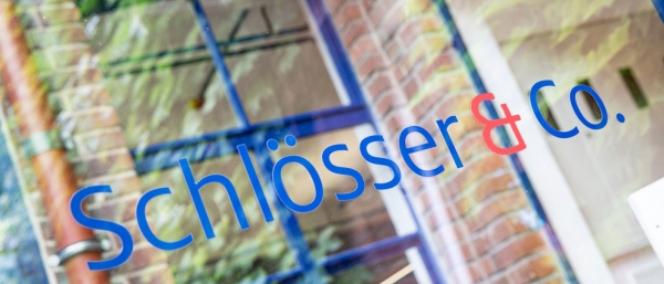 Schlösser & Co. Marketing GmbH