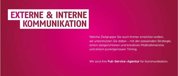 Spiegel Institut Communication GmbH & Co. KG