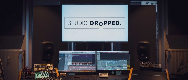 Studio Dropped. GmbH