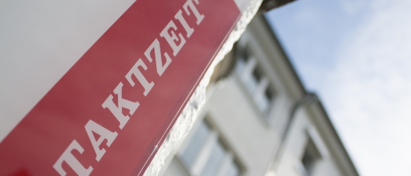 TAKTZEIT GmbH - Marketing Kommunikation