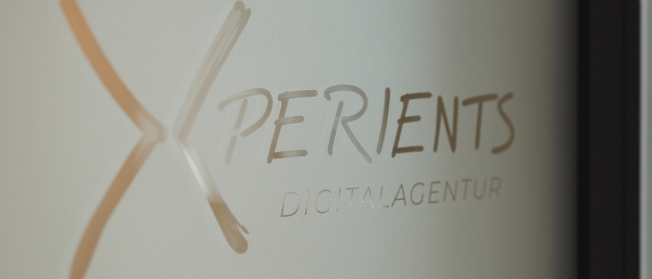 XPERIENTS Digitalagentur GmbH